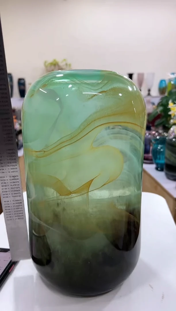【闪购商品】也麦花器
