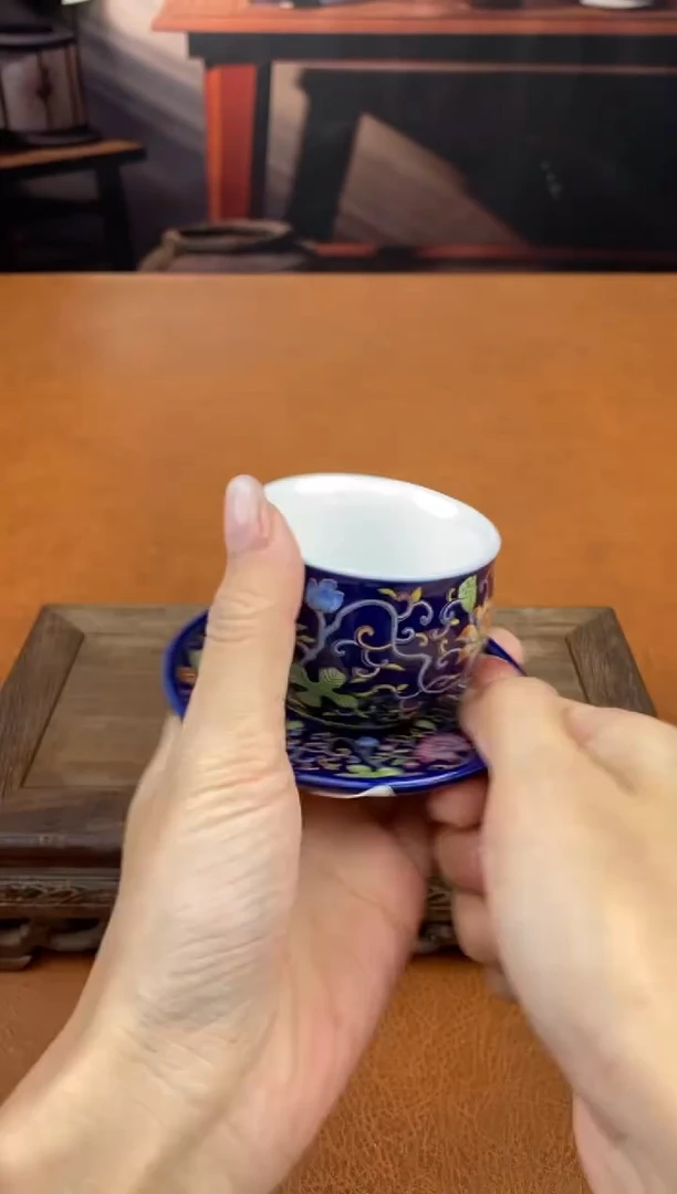 【闪购商品】陶禧茶器闪购福利V