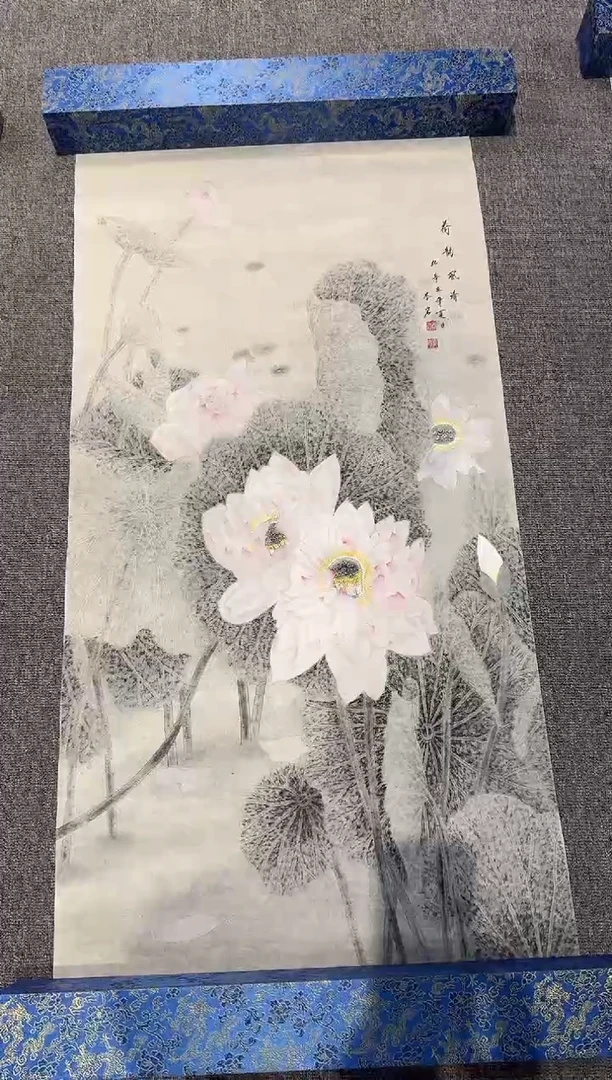 国画精品国画精品国画