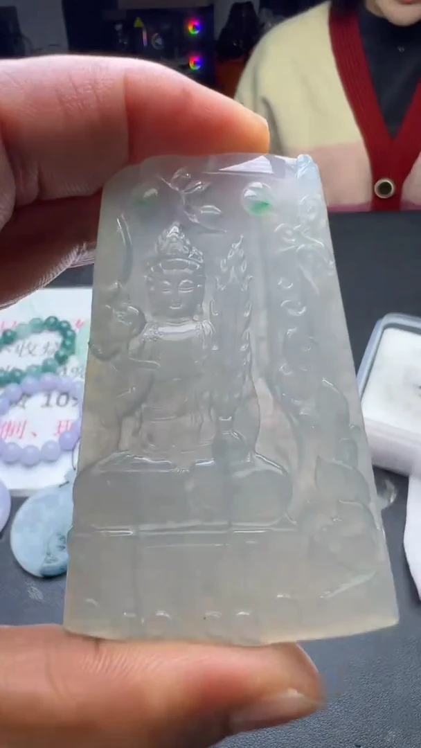 未镶嵌定制翡翠天然翡翠A货