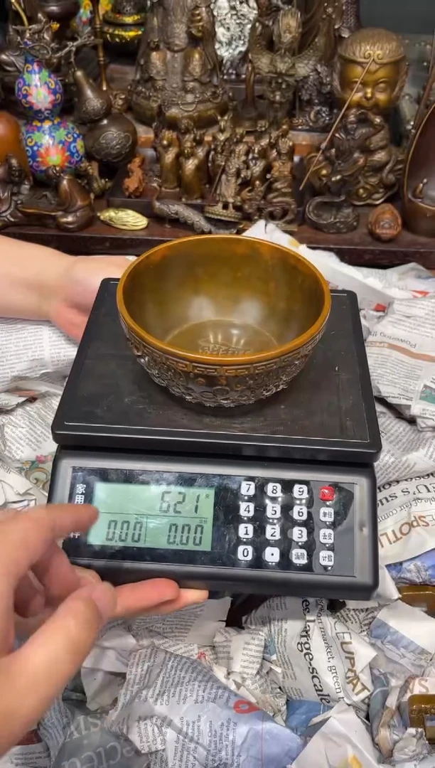 A三浒铜专属高端精品