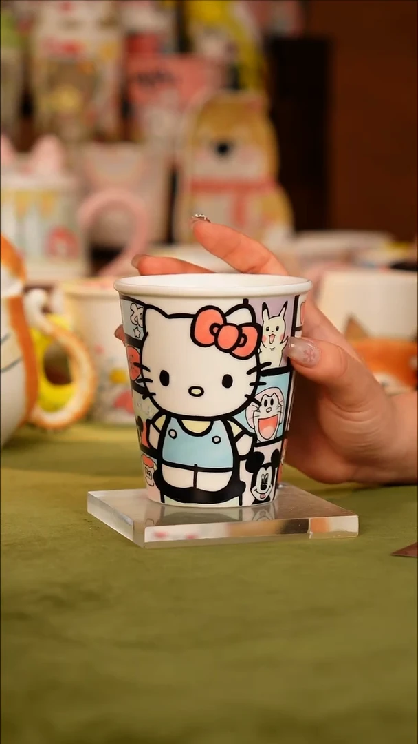 牡野器物  牡野器物