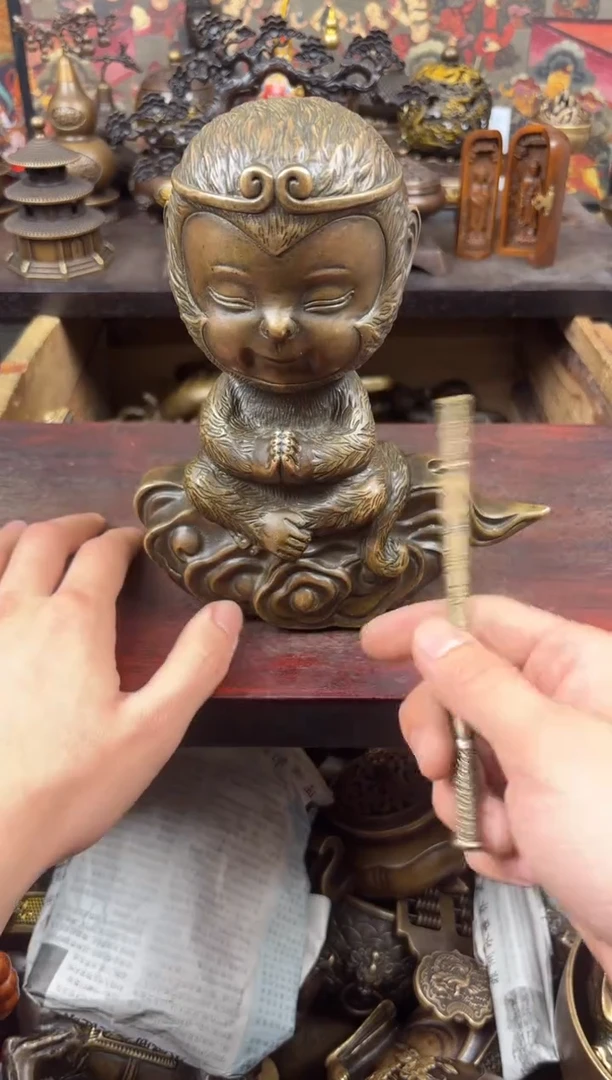 信德铜器壹专属精选链接