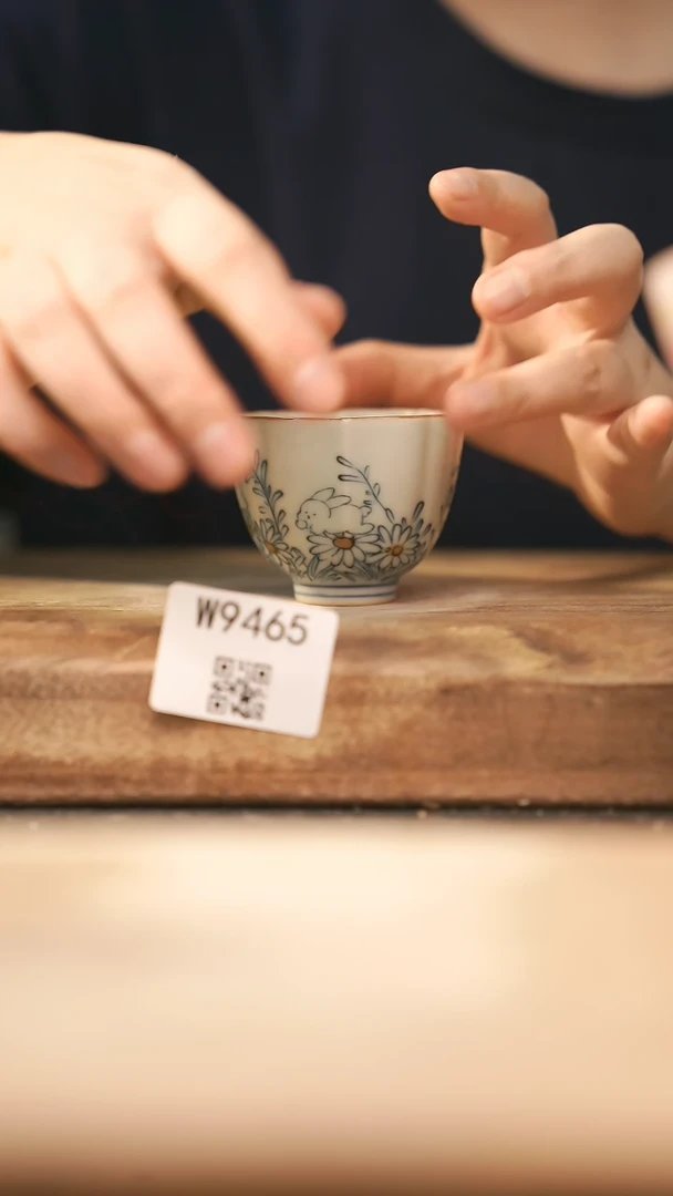 【经典福利】/ 杯子@@W9465