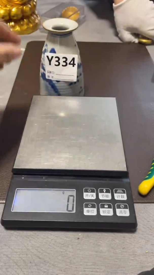 精选好物摆件新粉必备Y334