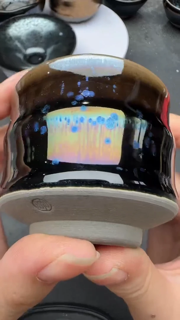 茶盏72建盏建盏建盏