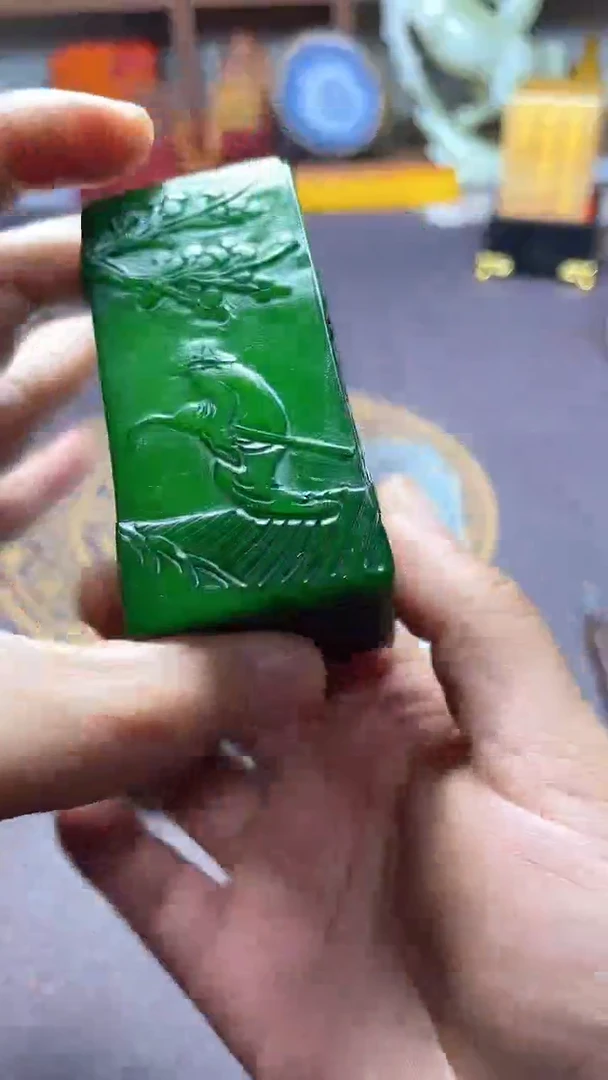 【闪购商品】寿山石印石纯天然篆刻石料