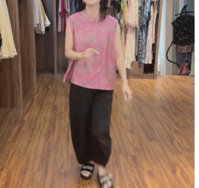 2025夏季时尚潮流百搭精品女装香SSxa