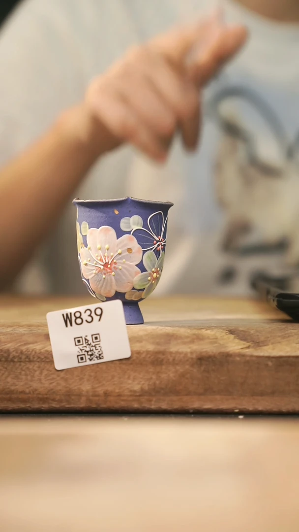 【经典福利】/ 杯子@@W839