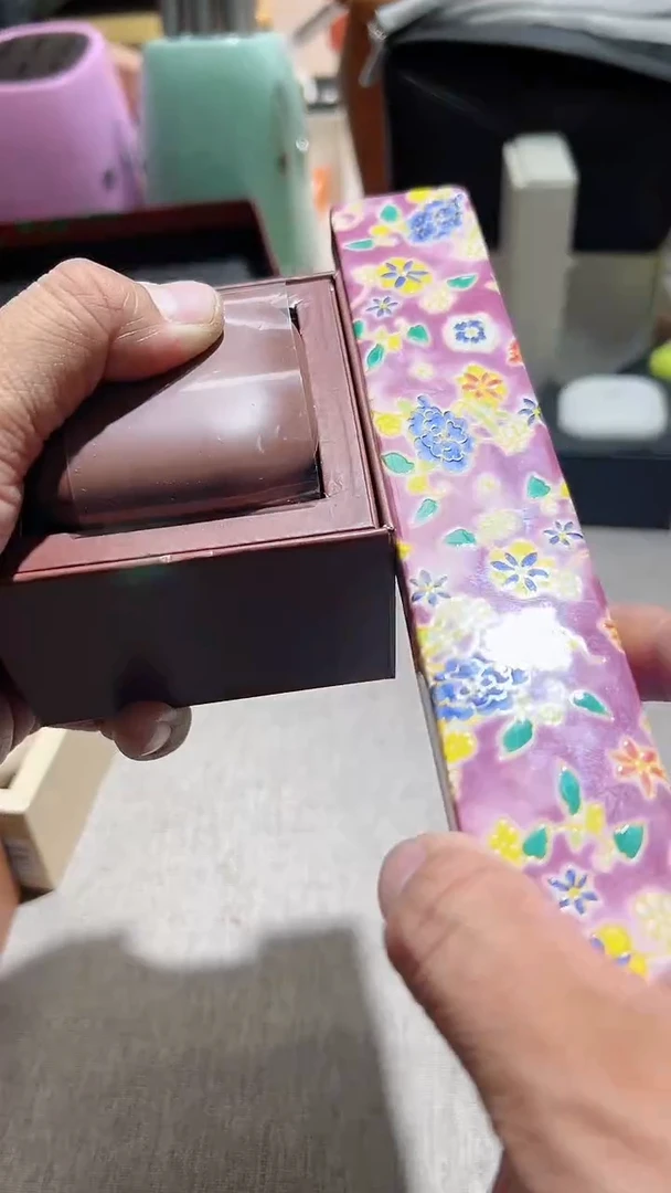 【闪购商品】瓷片正品保真，清库存