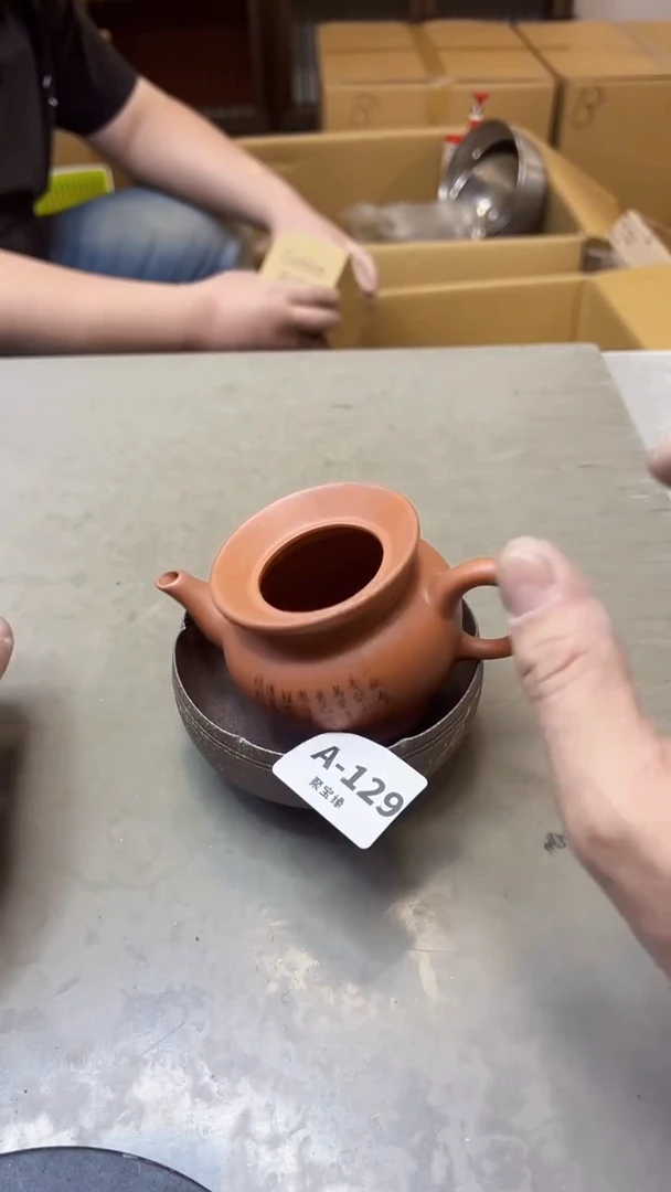 【闪购商品】瓷片129聚宝缘海淘精选