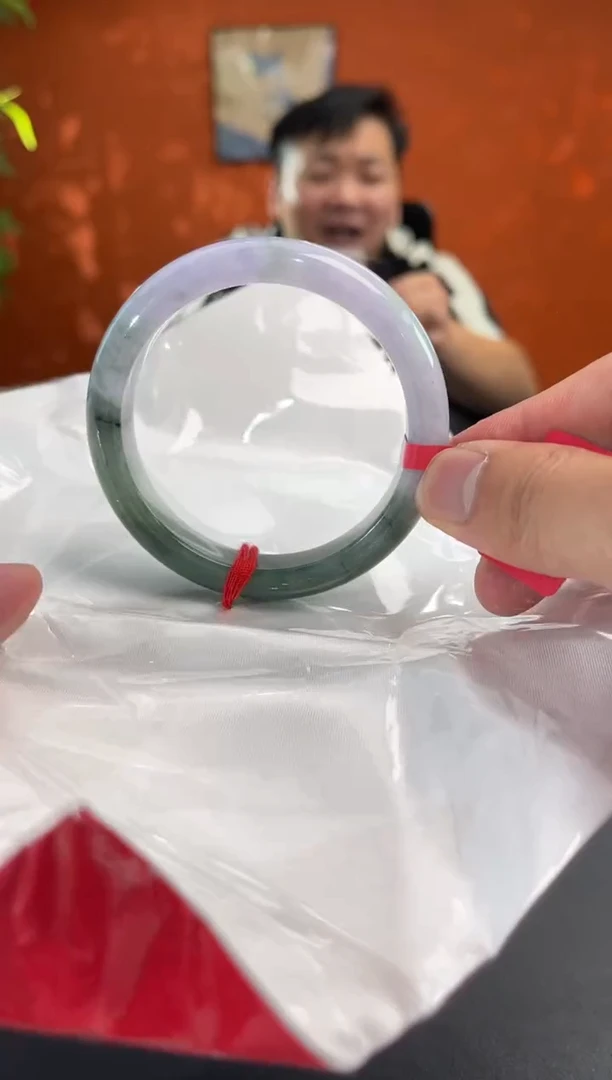 未镶嵌手镯翡翠11   56