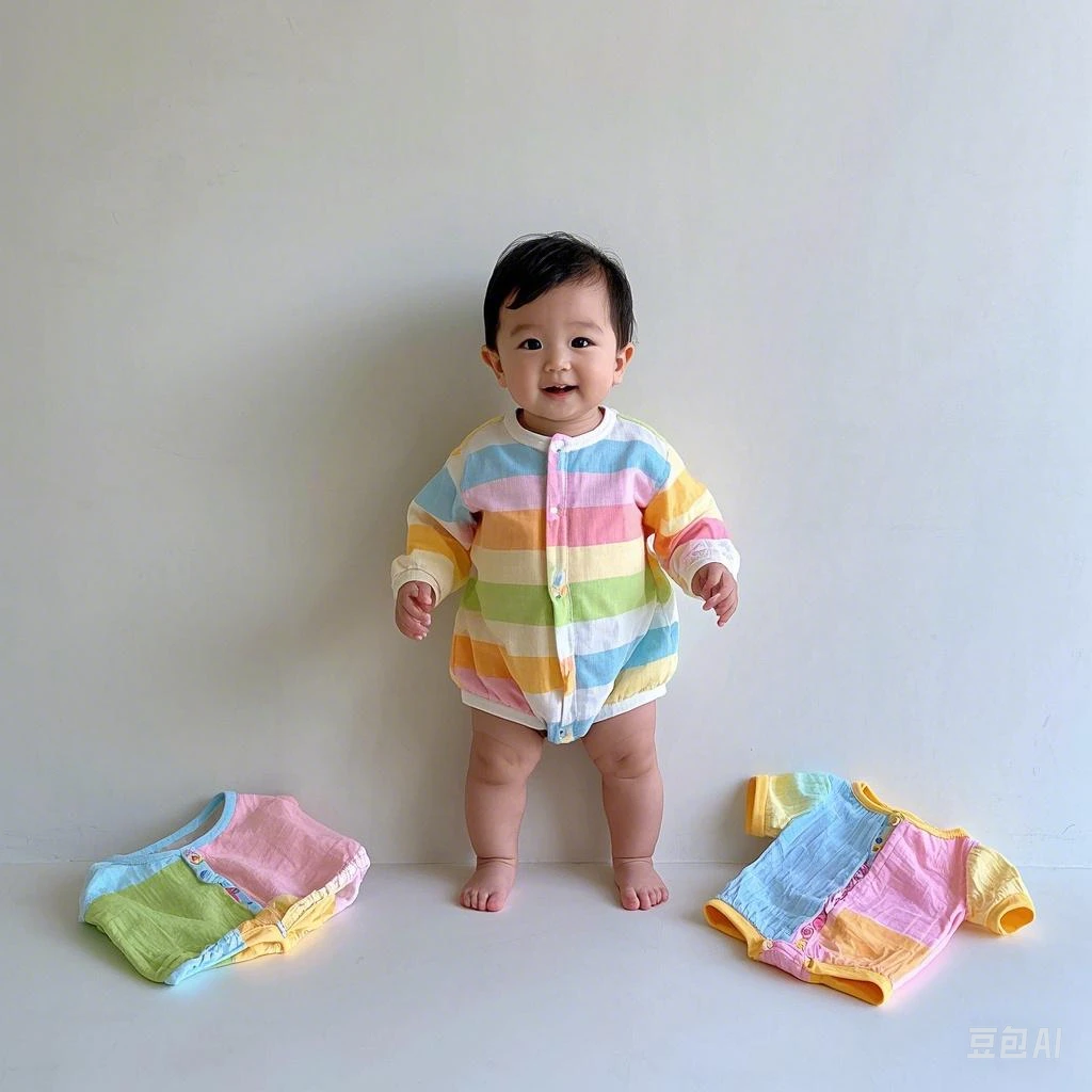 【临时用品链接】逛逛童装优选