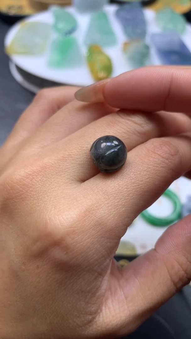 【闪购商品】定制翡翠未镶嵌翡翠