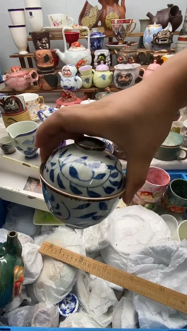 瓷片落***台满20包邮 满20包邮