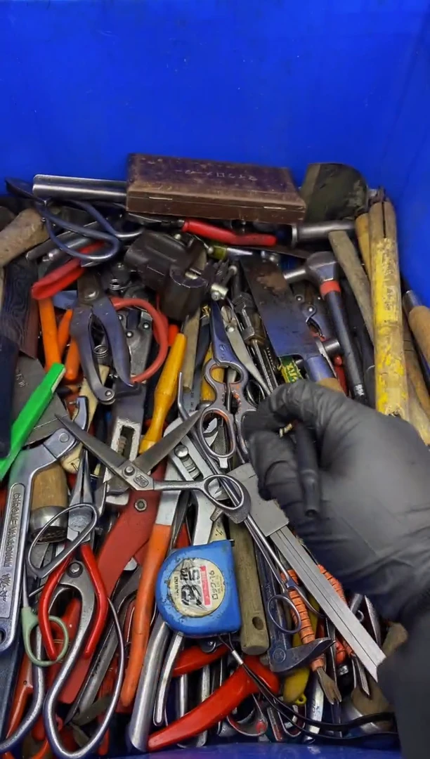 老*大白日本工具仓库闪购链接