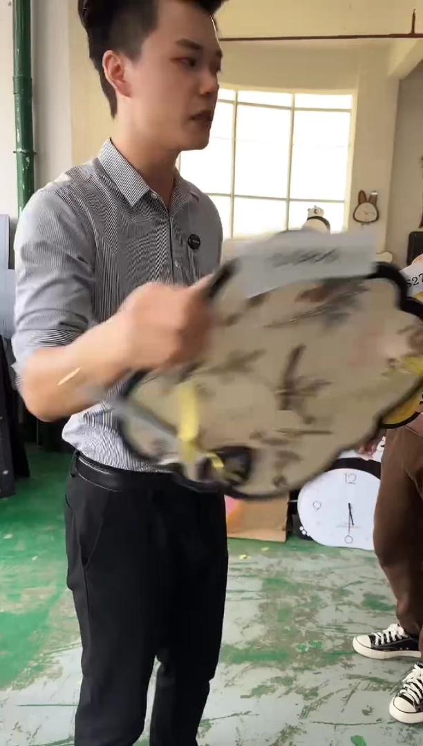 横款孤品果果微瑕闪购S584