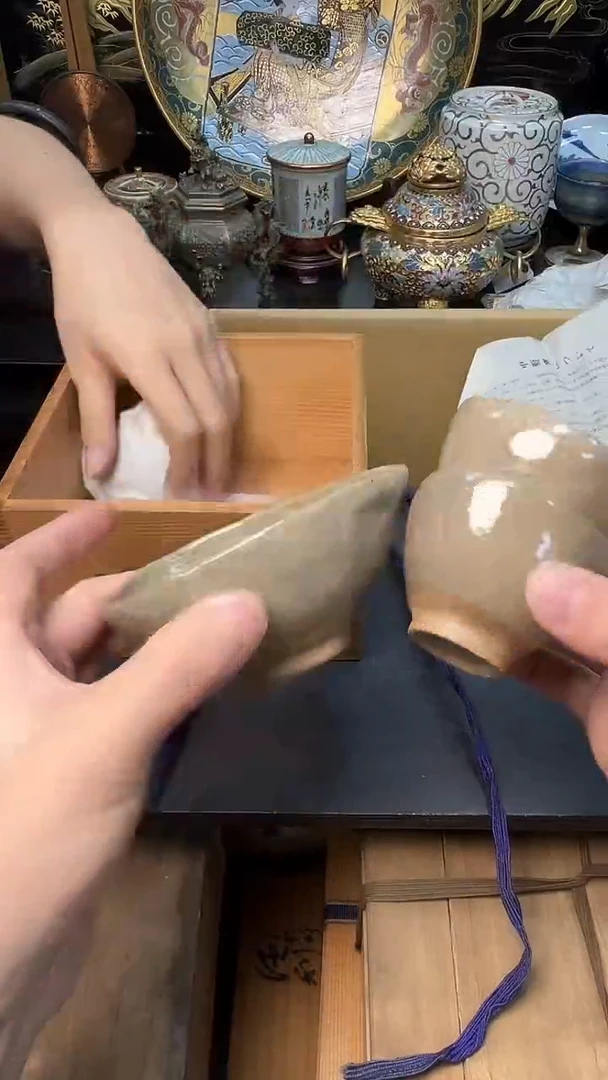 茶宠瓷器茶具套装