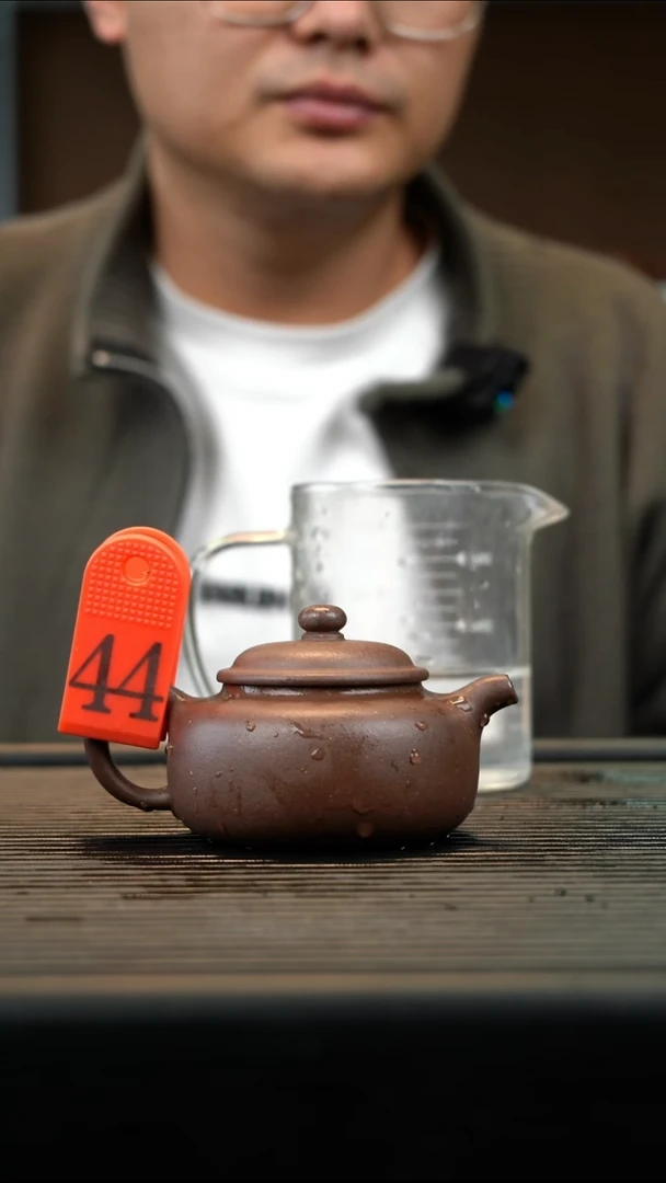 茶壶紫砂紫砂壶44