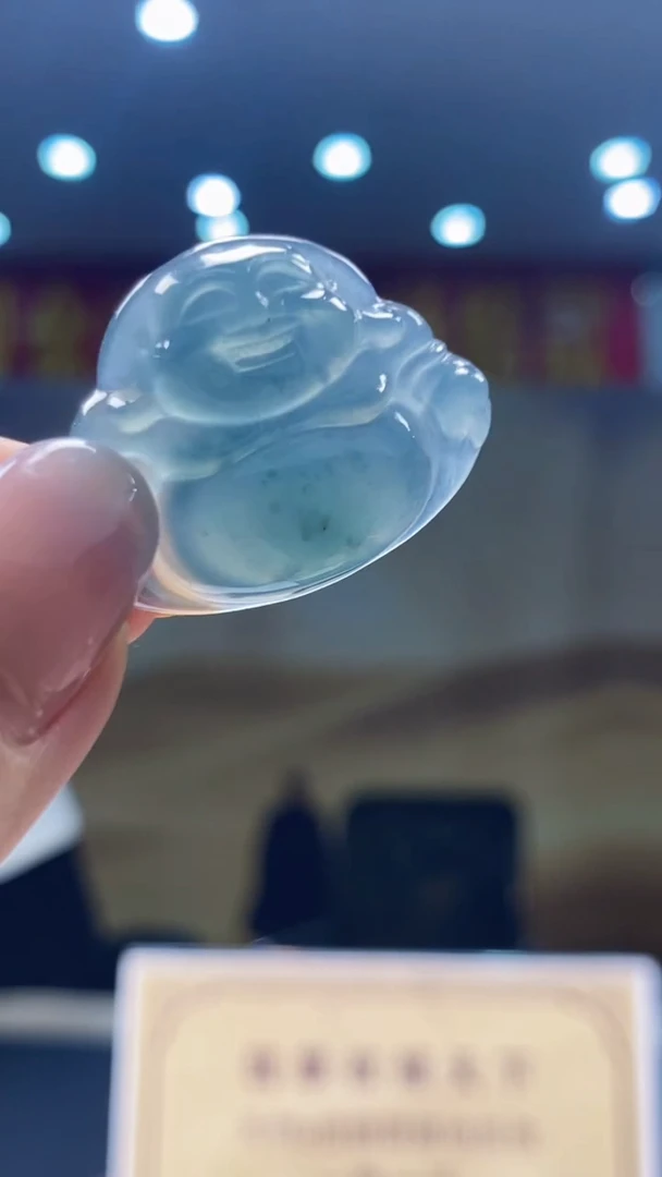 定制翡翠未镶嵌********532