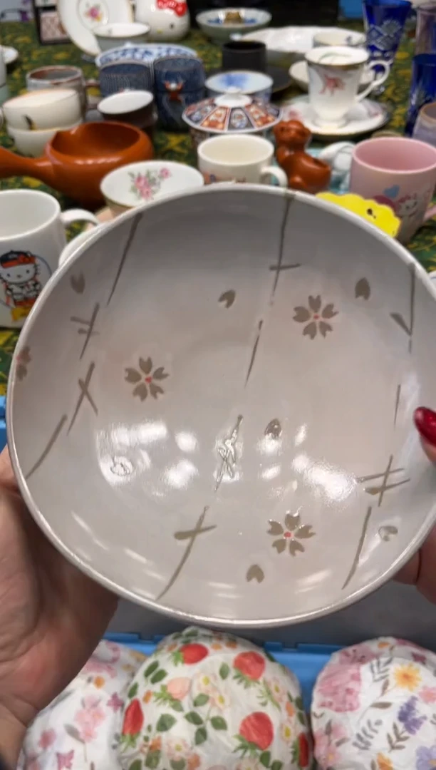 瓷片布*6838默认微瑕