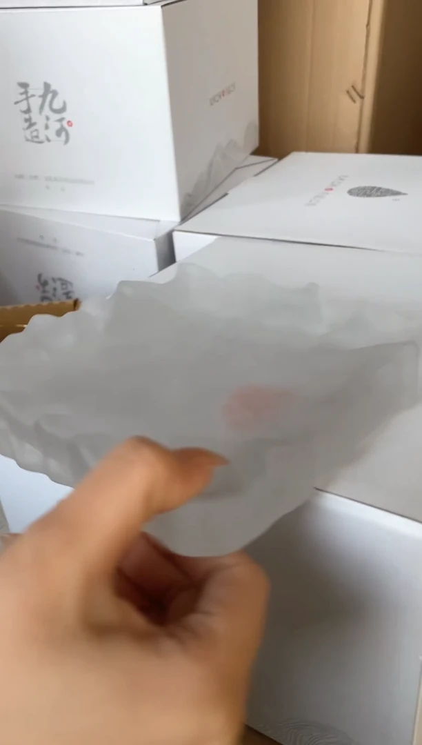 【闪购商品】九河琉璃方壶承好