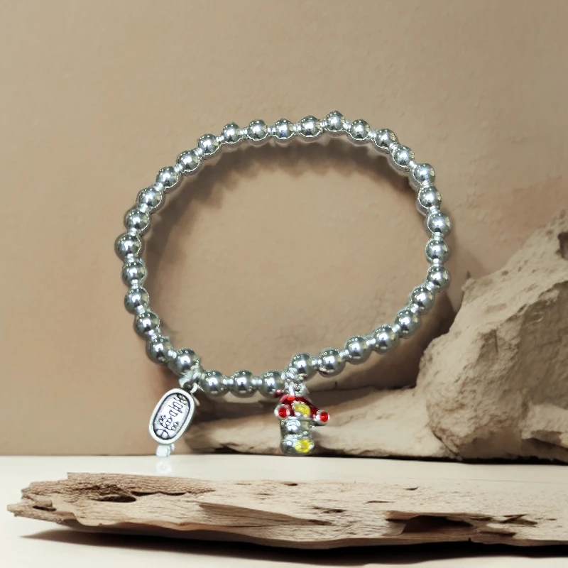 S019-小财神手链（无礼盒）