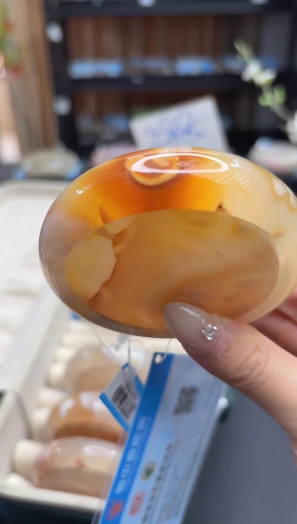 非金属无C33(61圈赠送镯心)