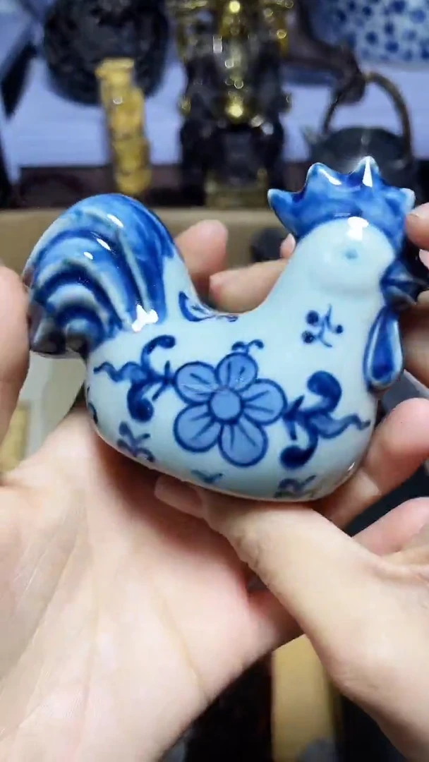 【闪购商品】瓷器碎片瓷器碎片
