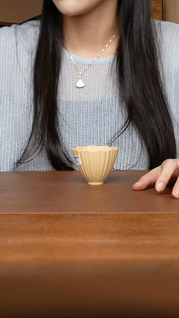 茶壶紫砂袁门-静宁杯（本绿）