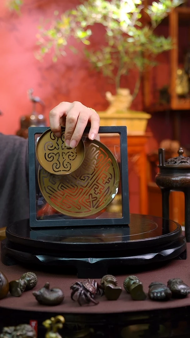 【闪购商品】心无挂碍，四核如意