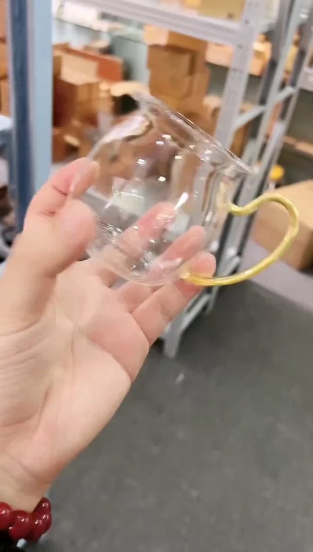 禾器美满茶海浅黄色