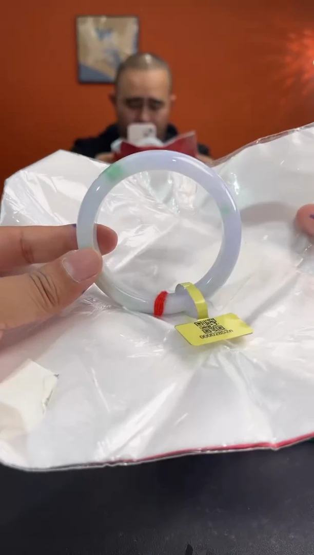 未镶嵌手镯翡翠6   59