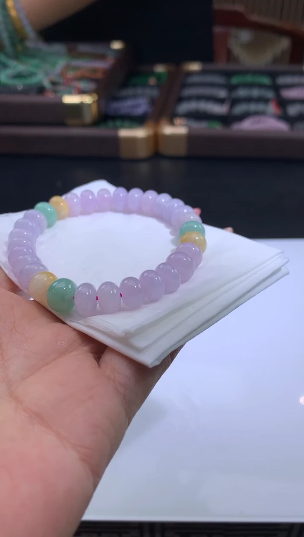 未镶嵌定制翡翠l****.翡翠