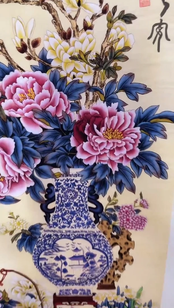 国画安哥精品优选链接83