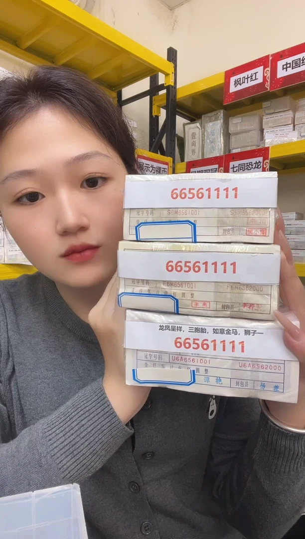 M1，龙凤呈祥，三胞胎，如意金马，狮子一，66561111