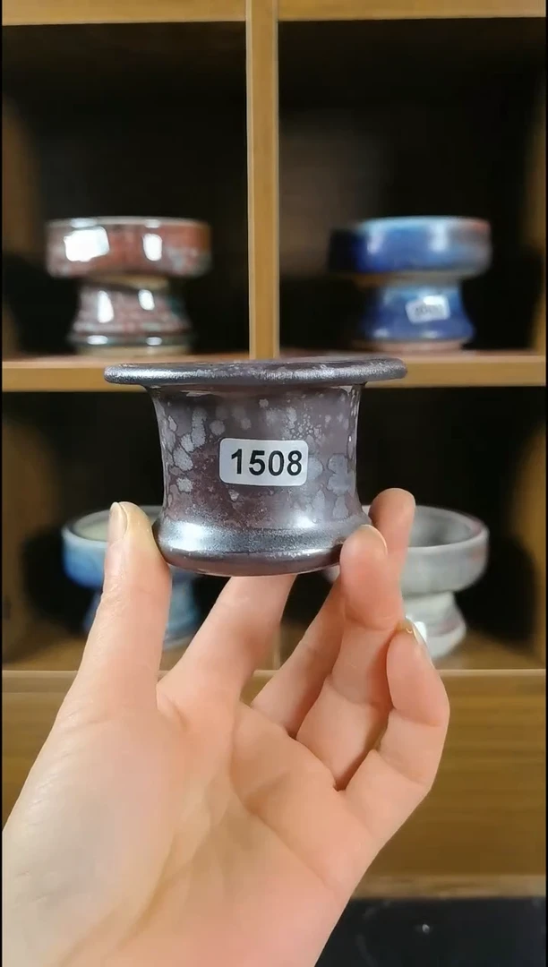 【闪购商品】红陶1508