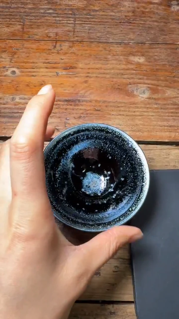 茶盏罗建明高端收藏113