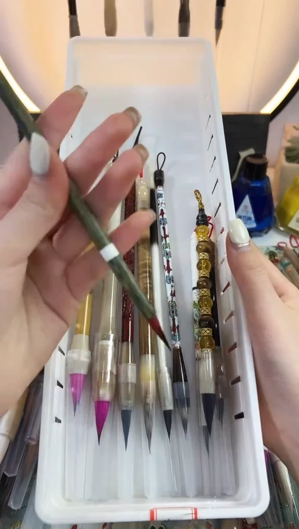 碧雪一支 无礼盒