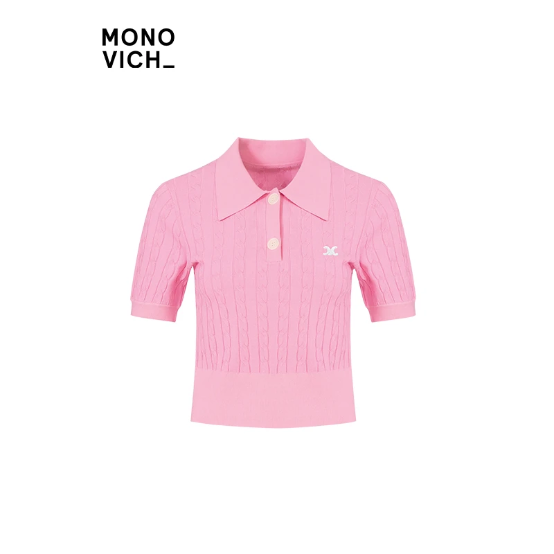 【商场同款】针织衫8212460329