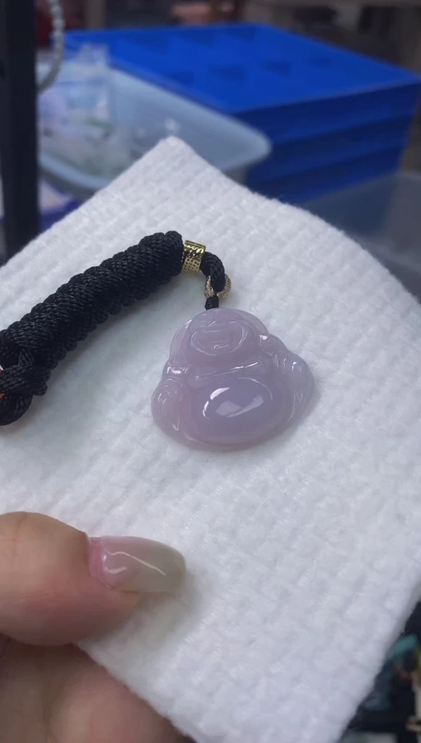 颈饰未镶嵌翡翠闪购0035