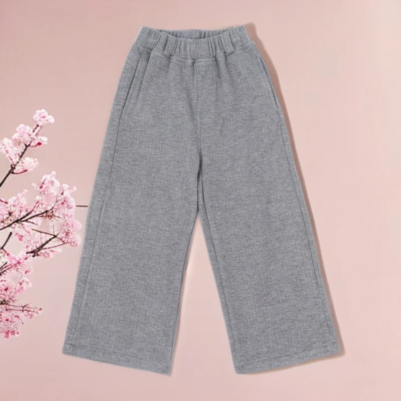 F7-212淘儿童春秋百搭直筒裤(92694)