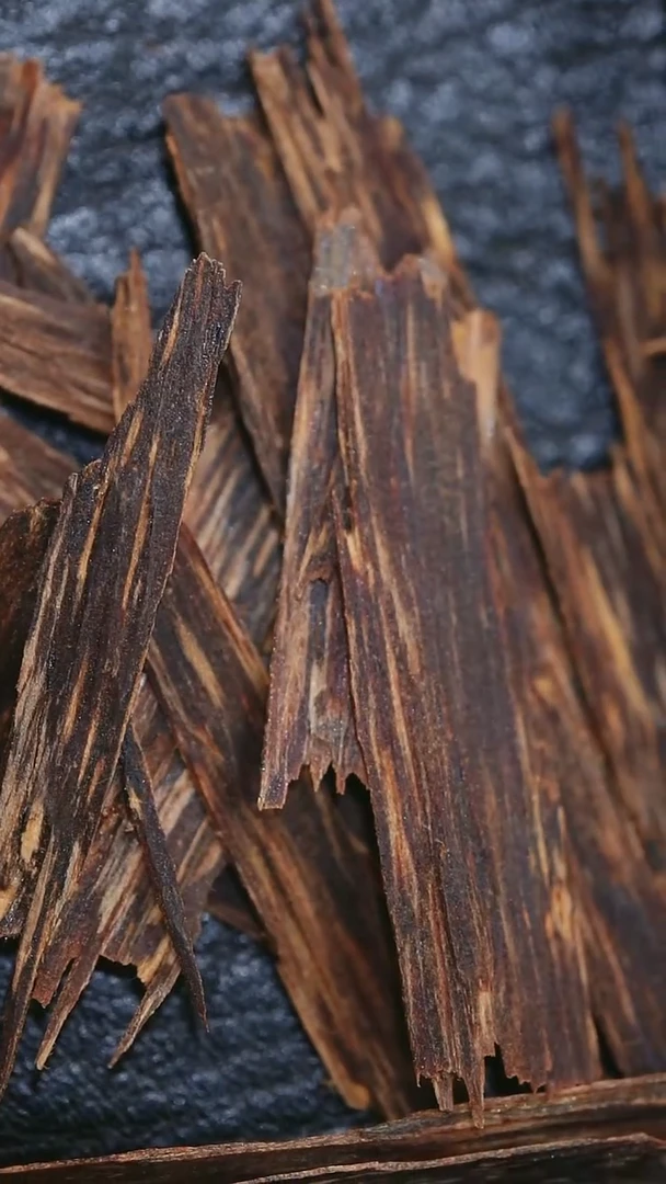 【闪购商品】沉香沉香碎屑越南芽庄棋皮3克多样式发一