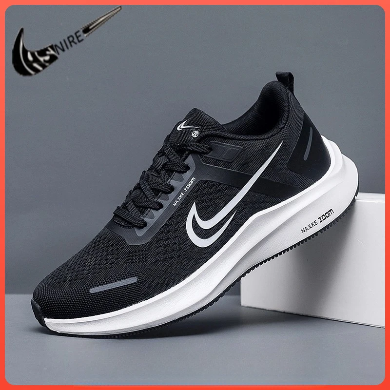 男鞋断码品牌春夏款男士运动鞋休闲气垫减震防滑透气防臭旅游鞋男