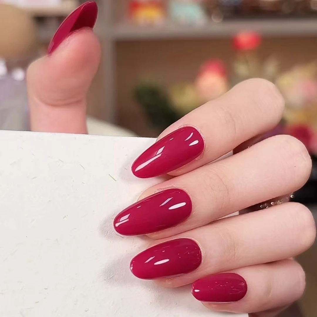 现货咕【潇洒小姐】MAOMAO重工纯手工穿戴甲穿戴式