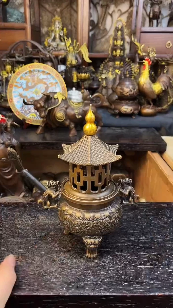 1129李哥铜器摆件链接