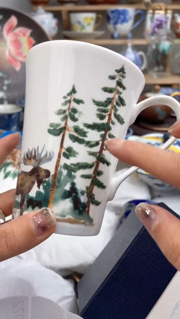 【闪购商品】瓷片默认微瑕，看清尺寸品相再拍