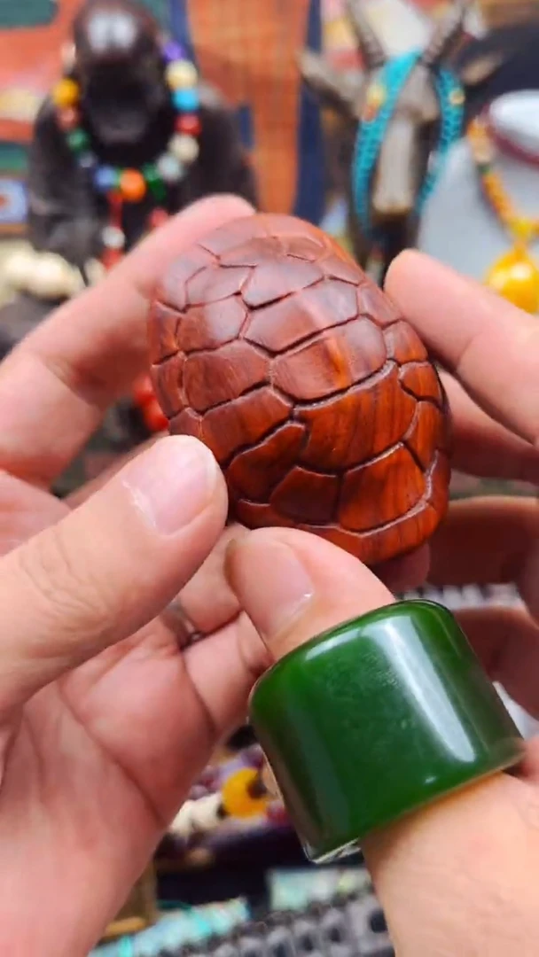 木老赵专属精品文玩