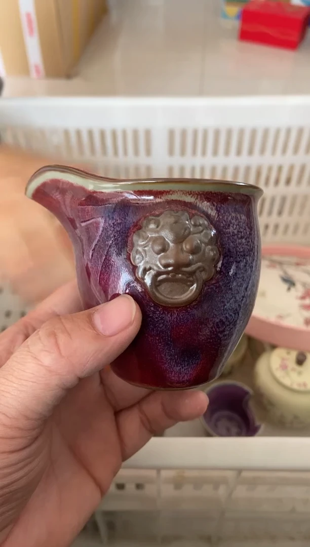 杯无运费险有瑕疵的摄影的产品有使用过的痕迹有点脏介意勿拍