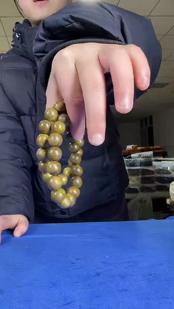 9.99一条沉香木手串